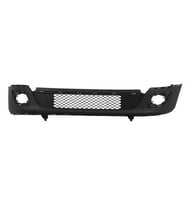 FORD FIESTA ÖN TAMPON ALT PARÇA SİYAH 06- FOR07FI028 6S6117757CC55MW