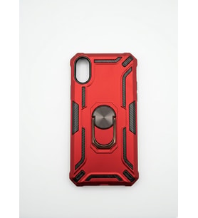 İphone X/ Xs   Tank ve Yüzüklü Kılıf