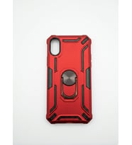 İphone X/ Xs   Tank ve Yüzüklü Kılıf