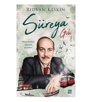 Süreya Gibi