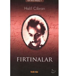 Fırtınalar