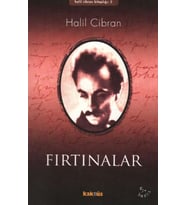Fırtınalar