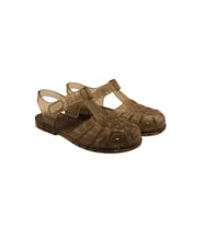 İgor Clasica Cristal Tr.Marron Çocuk Sandalet BB338-309 Kahve