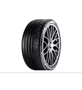 335/30R24 112Y XL SPORTCONTAC 6 CONTINENTAL Yaz Lastigi 2021