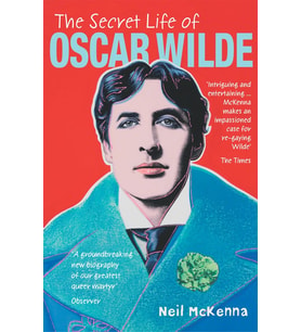 The Secret Life Of Oscar Wilde
