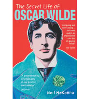 The Secret Life Of Oscar Wilde