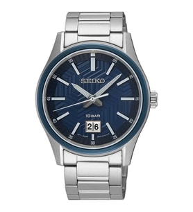Seiko Mens Sports SUR559P Erkek Kol Saati
