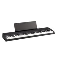 Korg B2+ BLACK Korg B2 Serisi Dijital Piyano  88 Tuş Başlangıç Piyanosu