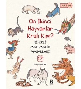 On İkinci Hayvanlar Kralı Ki