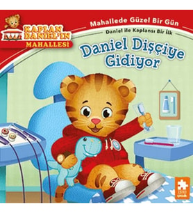 Daniel Dişçiye Gidiyor