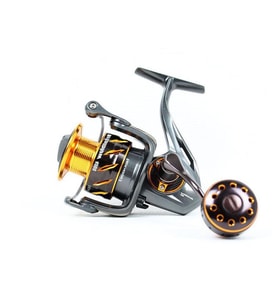 Sea Horse Metalblow 5000 11+1 Bb Makine