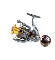 Sea Horse Metalblow 5000 11+1 Bb Makine