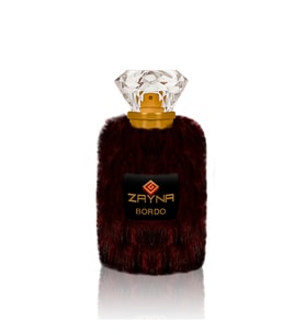Zayna Bordo Edp 100 Ml Unisex Parfüm
