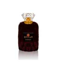Zayna Bordo Edp 100 Ml Unisex Parfüm