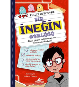 Bir İneğin Günlüğü 1.