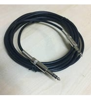 6.3mm 6.3mm Amfi Kablosu 6.3mm Çivi Jak