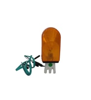 John Deere RE339759 Çalışma Lambası – Arka Far Traktör Uyumlu Lamba