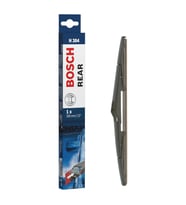 Bosch Rear Arka Silecek Ford Focus 3 2012-2017 ile uyumlu (Siyah)