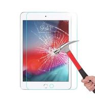 Apple iPad Mini 1 / Mini 2 / Mini 3 Uyumlu Ekran Koruyucu Kırılmaz Cam