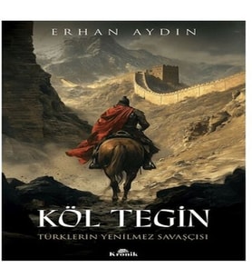 Köl Tegın