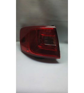 Jetta 2011-2015 Sol Dış Stop