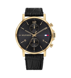 Tommy Hilfiger TH1710417 Erkek Kol Saati