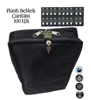 FLASH BELLEK TAŞIMA ÇANTASI 100 LÜK