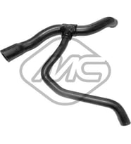 Opel Vectra B 2018-2020 Radyatör Motor Bağlantı Borusu 90499719 Ibras