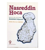 Nasreddin Hoca (Abdülbaki Gölpınarlı)