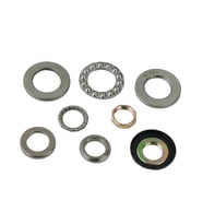 Mash 125-150 Furş Takımı Orj