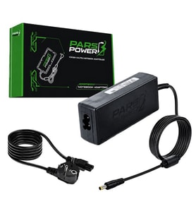 Parspower Prs-022 Plastik Kasa 19V 4.74A 90W (7.4*5.0Mm) Standart Notebook Adaptör