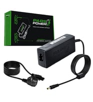 Parspower Prs-022 Plastik Kasa 19V 4.74A 90W (7.4*5.0Mm) Standart Notebook Adaptör