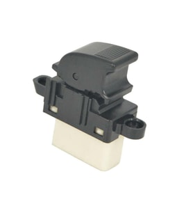 Mazda 626 Tekli Cam Açma Düğmesi Ön Sağ 1998-2002