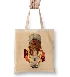 Shingeki No Kyojin Attack On Titan Reiner Braun Armored Titan Bez Çanta Uzun Saplı