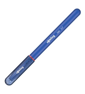Rotring Jel Kalem 0.7mm Mavi 2114437