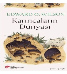 Karıncaların Dünyası