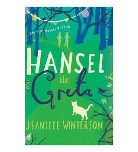 Hansel İle Greta