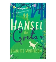 Hansel İle Greta