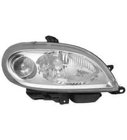 Saxo 2 2000  Far Sağ  (Oem No:6205W2)