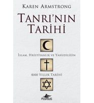 Tanrı'nın Tarihi