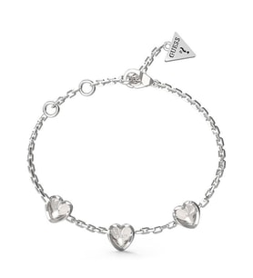 Guess JGUJUBB04611JWRHS Kalpli Kadın Bileklik