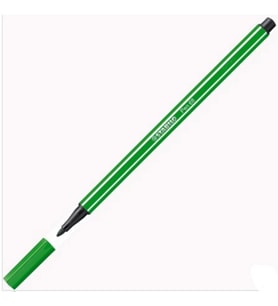 STABILO PEN 68 YEŞİL