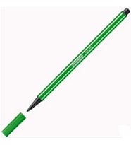 STABILO PEN 68 YEŞİL