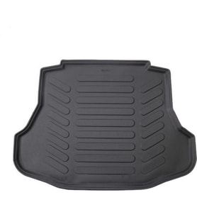 Rizline Honda Civic SEDAN 2006 -2012 BEJ 3D Havuzlu Paspas+Bagaj Havuzu Set