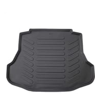 Rizline Honda Civic SEDAN 2006 -2012 BEJ 3D Havuzlu Paspas+Bagaj Havuzu Set