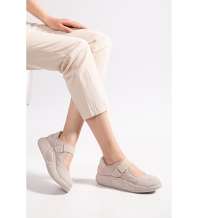 Suins Fable Model Bantlı Günlük Kadın Sneaker