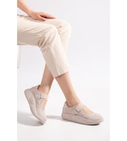 Suins Fable Model Bantlı Günlük Kadın Sneaker