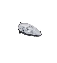 FAR SAĞ FIAT GRANDE PUNTO 04>10 (ELEKTRİKLİ)(H4) KROM