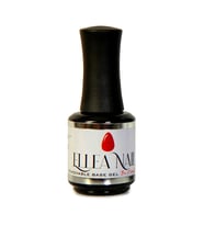 BASE GEL REMOVABLE 15 ML ŞEFFAF