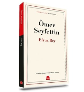 Efruz Bey